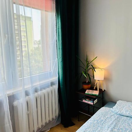 Przytulne Mieszkanie Krakau Exterior foto